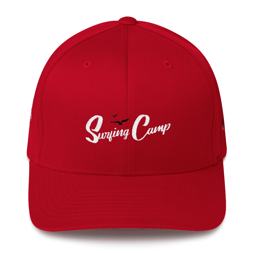 Casquette-Surf Peniche World Cpmétition-V1