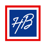 H&B vétements et objets tendance personnalisés, imprimés