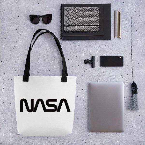 Tote - Sac NASA – Image 2