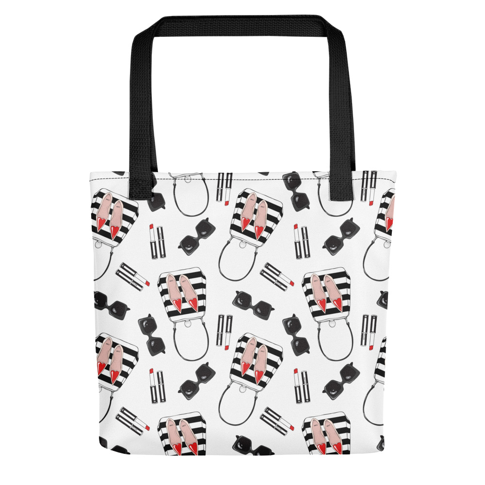 Tote bag Fashion – Image 2