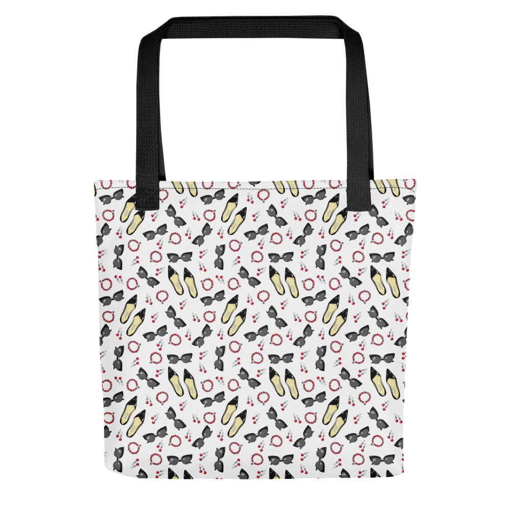 Tote bag Fashion 2