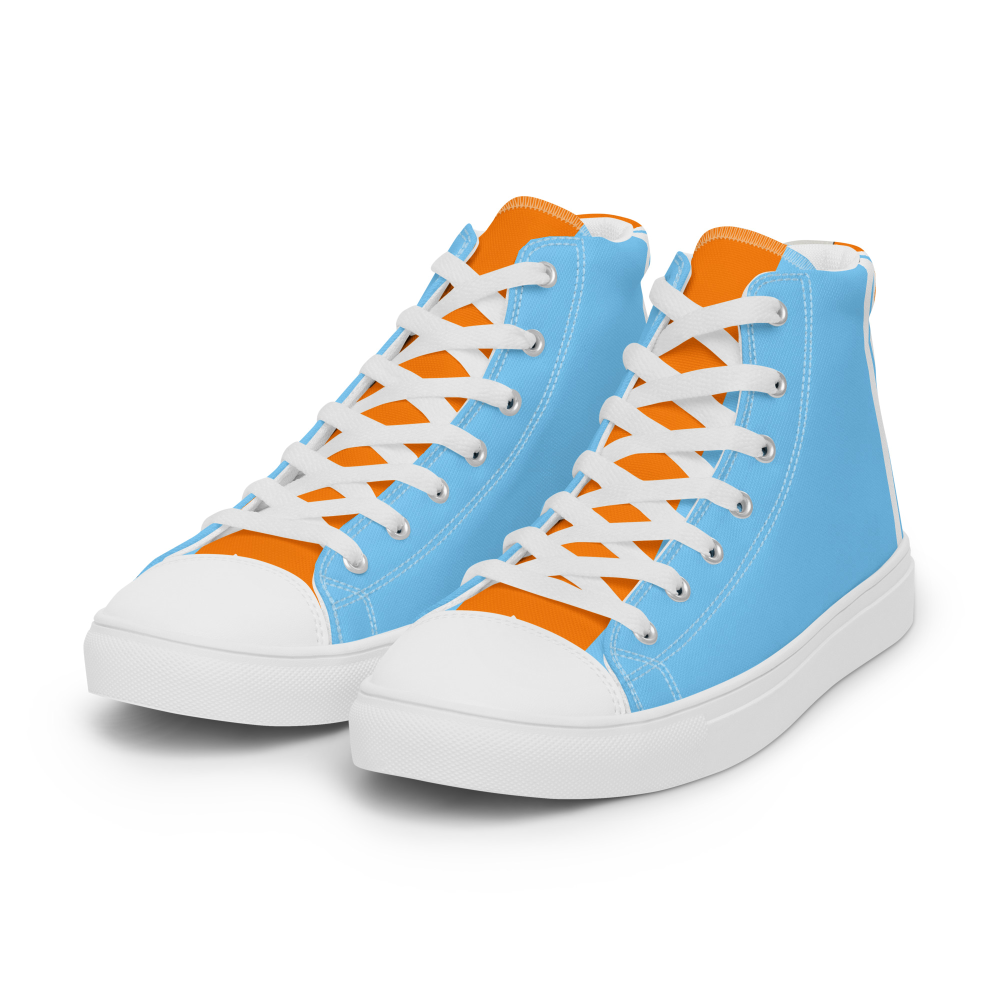la Collection Racing, Basket Haute, en exclusivité sur H&B.shop