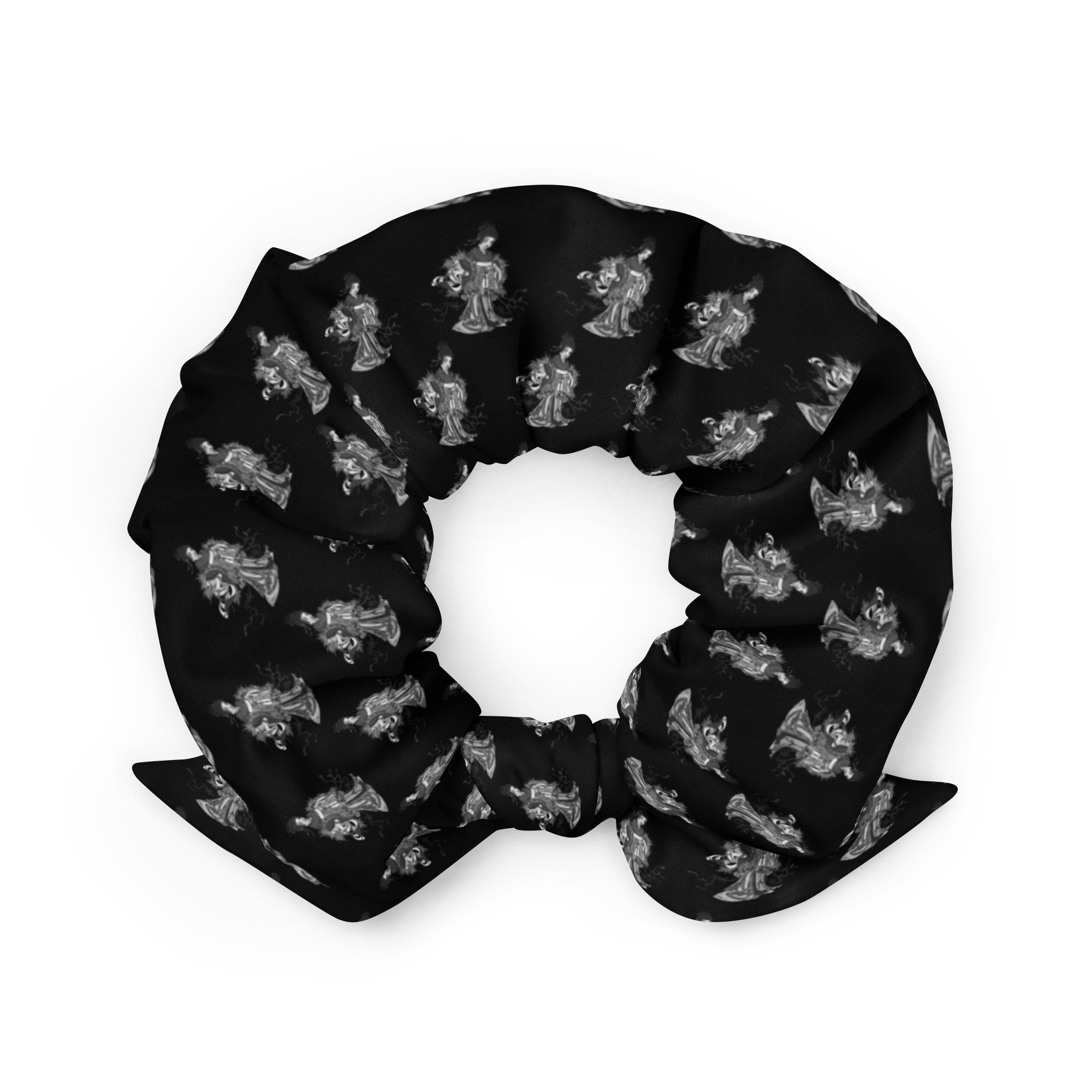 Chouchou asorti Bikini – Image 2